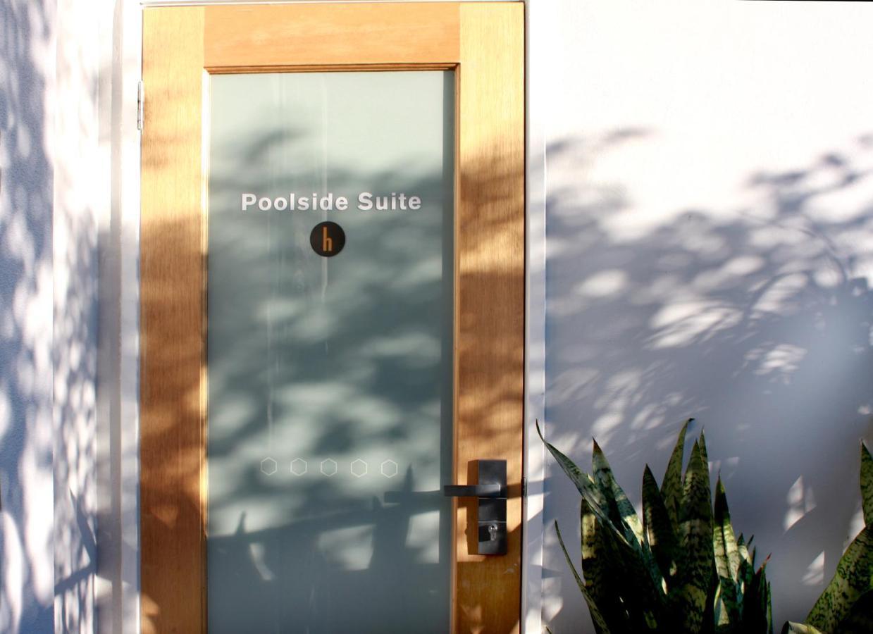 Haven On The Park Hotel Perth Exterior photo