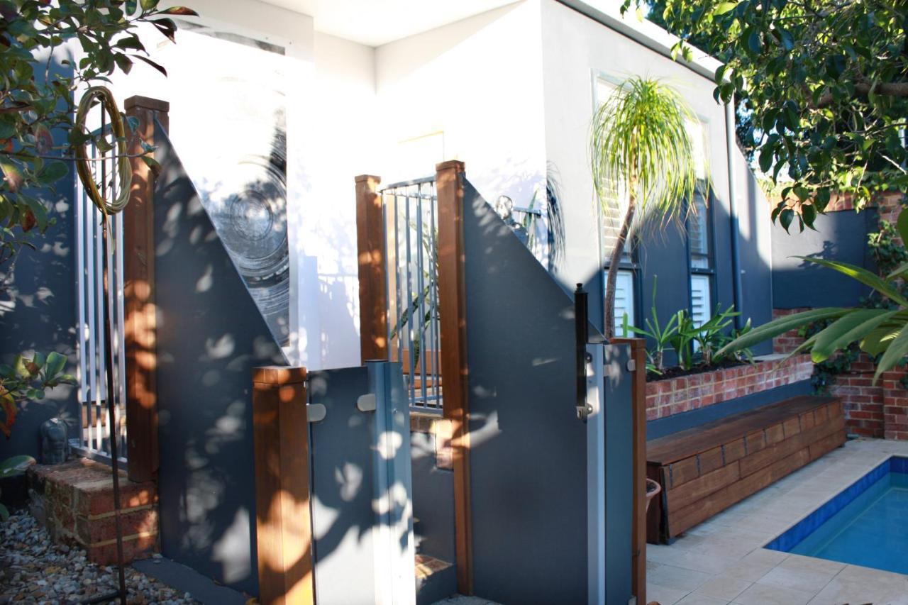 Haven On The Park Hotel Perth Exterior photo