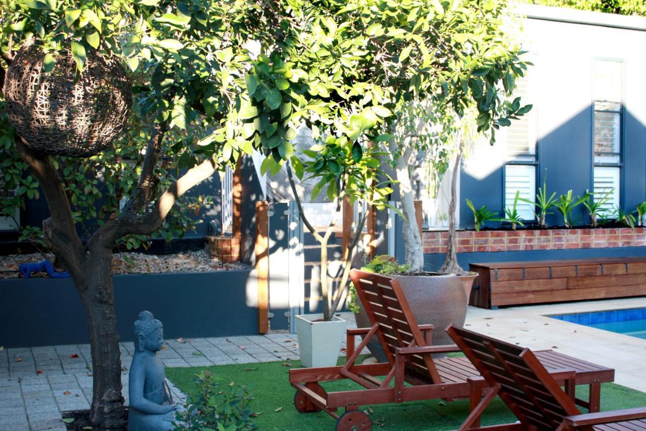 Haven On The Park Hotel Perth Exterior photo