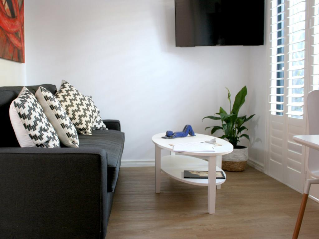 Haven On The Park Hotel Perth Room photo