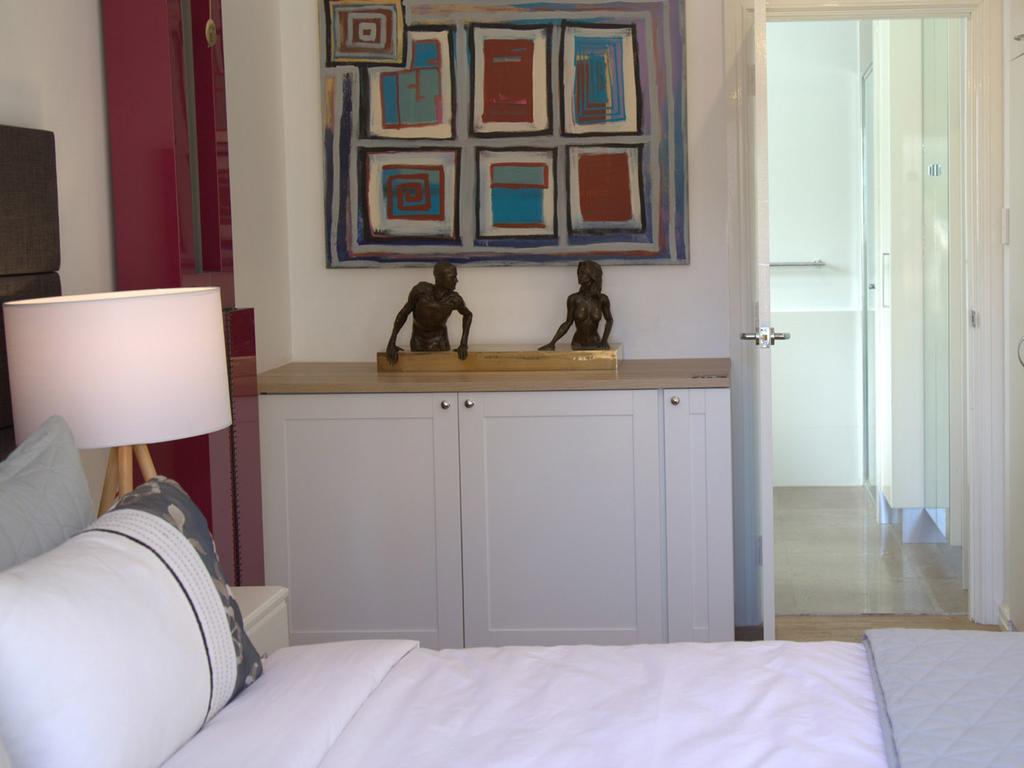 Haven On The Park Hotel Perth Room photo