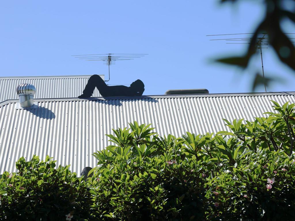 Haven On The Park Hotel Perth Exterior photo