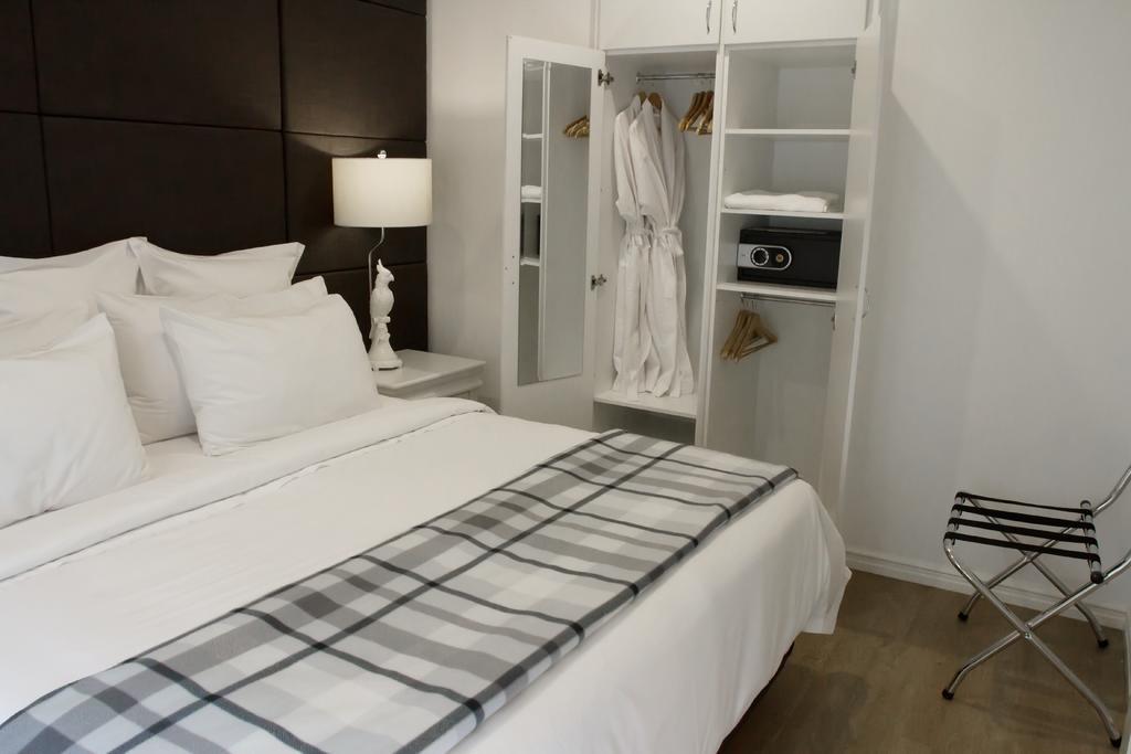 Haven On The Park Hotel Perth Exterior photo