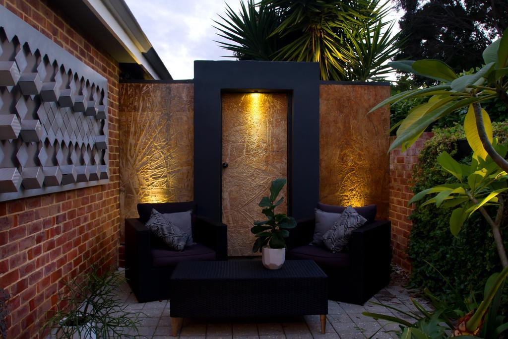 Haven On The Park Hotel Perth Exterior photo
