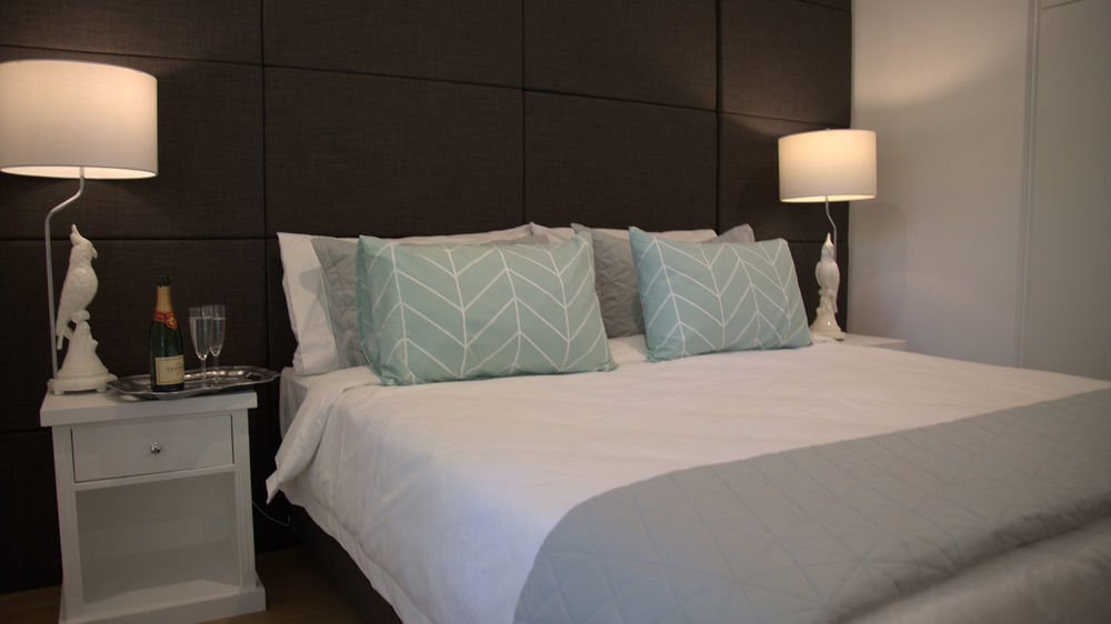 Haven On The Park Hotel Perth Exterior photo