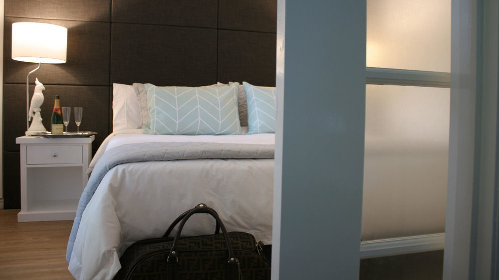 Haven On The Park Hotel Perth Exterior photo
