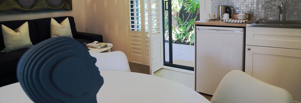 Haven On The Park Hotel Perth Exterior photo